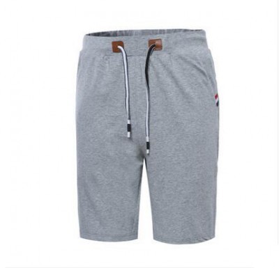 SKSP006 custom-made running sports pants style custom casual sports shorts style design men's sports shorts style sports pants specialty store five-minute sports pants 45 degree